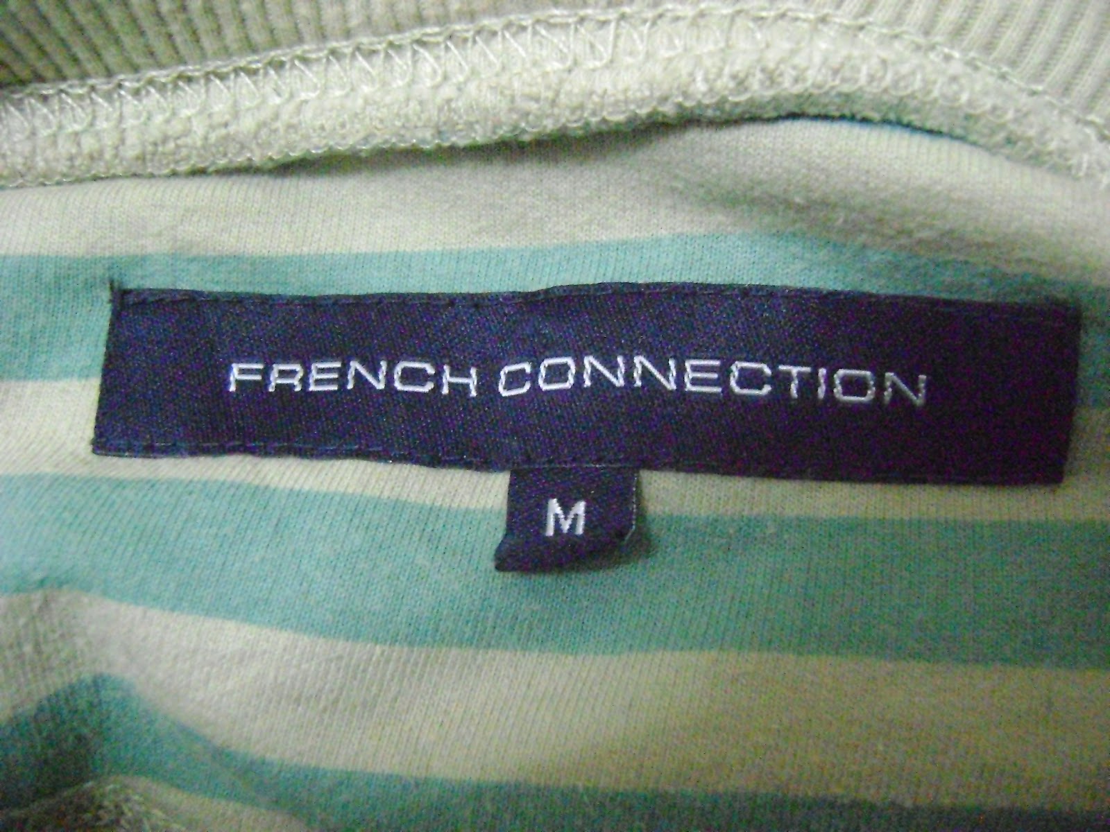 Bundle Avenue: French Connection (FCUK) Hoodie