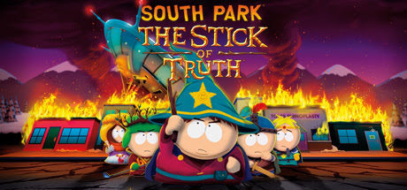 Southpark Stick Of Truth-RELOADED