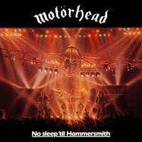 [1981] - No Sleep 'til Hammersmith [Live]