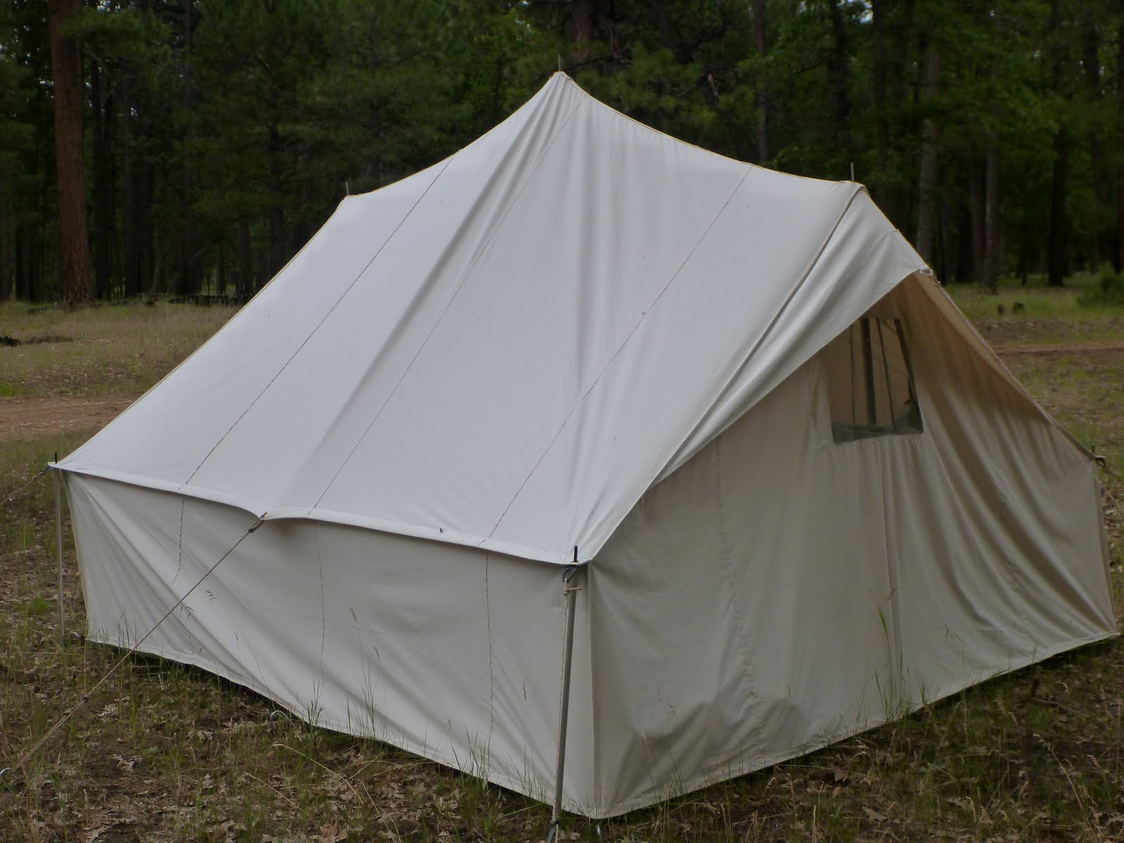Reliable Tent Co. Teton Tent