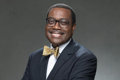 image result for akinwunmi adesina biograpgy,wife and children