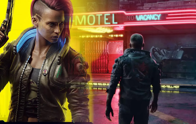 أسهم أستوديو CD Projekt Red تنخفض بشكل صاروخي بعد إعلان تأجيل إطلاق لعبة Cyberpunk 2077