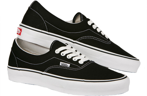 tenis vans modinha