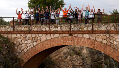 GR92, La Pobla de Montornès