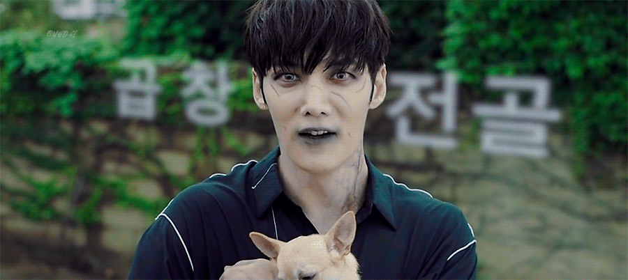 인생 내 던진 최진혁의 근황...jpgif | 인스티즈