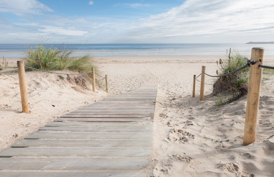 3 tips imprescindibles para ir a la playa