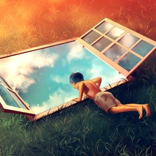 Потусторонние картины. Cyril Rolando Потусторонние картины. Cyril Rolando