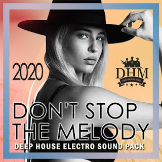 folder - VA - Don't Stop The Melody (2020)