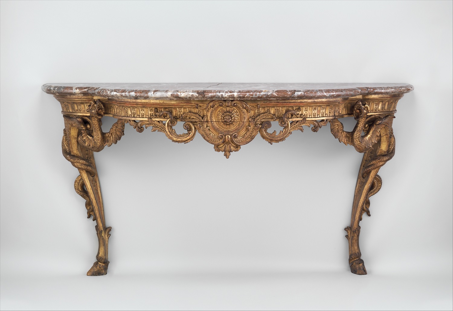 Spencer Alley 18thCentury French Furniture in New York
