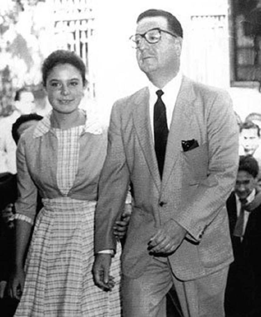 Siglo XXI ISABEL ALLENDE BUSSI, CANDIDATE À LA PRÉSIDENTIELLE DU CHILI