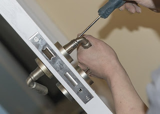 commercial locksmith Charlotte NC