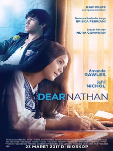 Download Film Dear Nathan 2017 Tersedia
