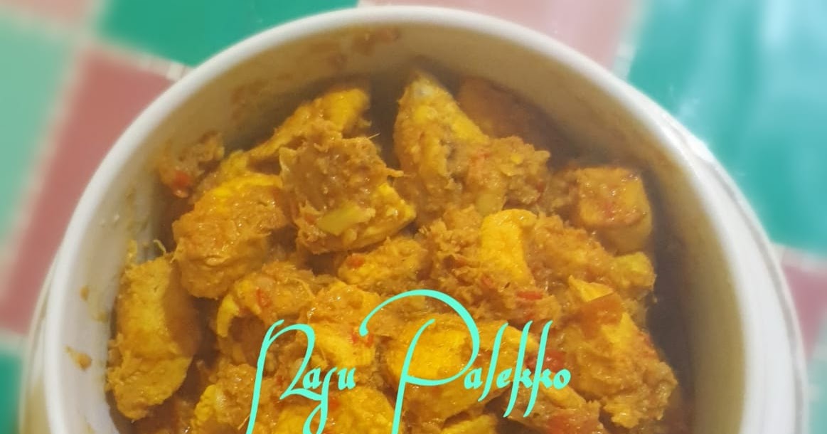 35 Resep Masakan NASU LIKKU Butterfly