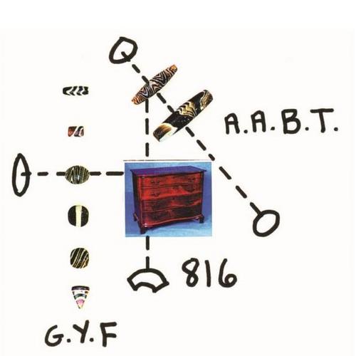 Anthony Braxton GTM (Syntax) 2017 (New Braxton House, 2019) ***** (Part II) The Free Jazz