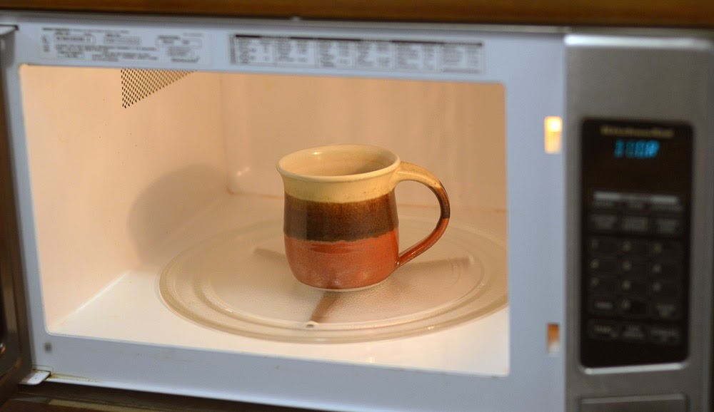 Mug Revolution's blog: What Does "Microwave Safe" mean, exactly?