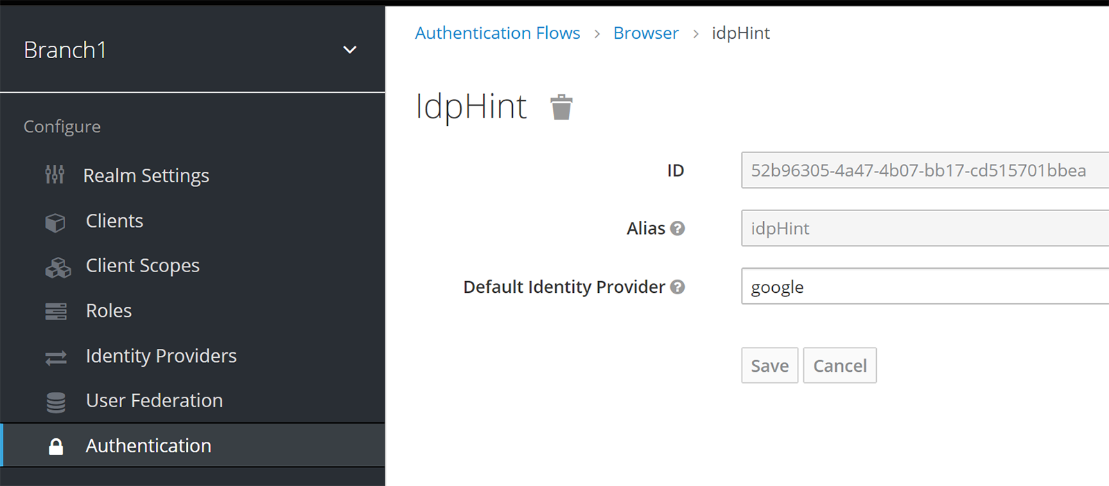 How to Implement Multitenancy With Spring Boot and Keycloak czetsuyatech