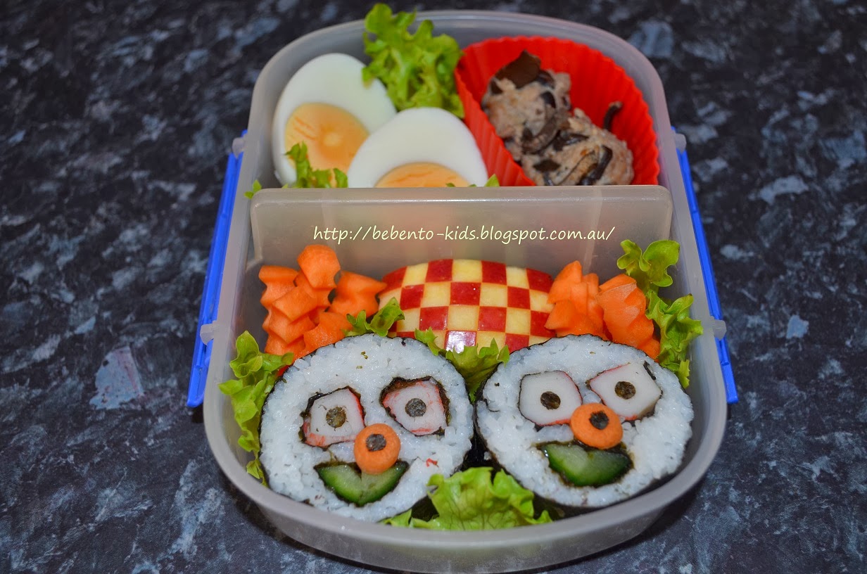 Bebento - Kids: November 2013