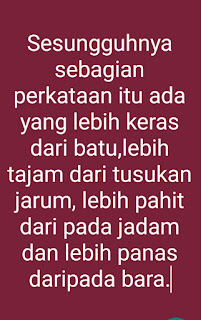 1001 Kata Bijak Kata Mutiara Quotes Dan Caption Terbaru Serta