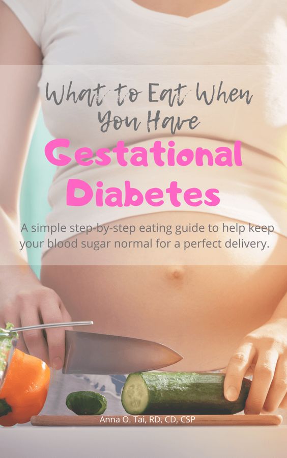 How to Get Rid of Ketones with Gestational Diabetes