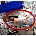 Recém-nascida sobrevive após cair de incubadora em UTI neonatal. 