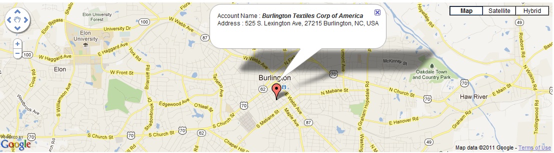 Integrating Google Maps In Salesforce TheBlogReaders Integrating Google Maps In Salesforce TheBlogReaders