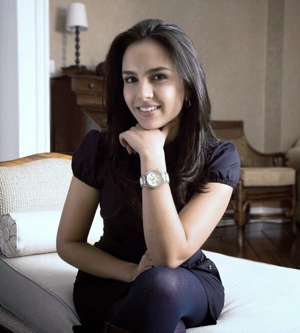 Traveling to Ecuador with beautiful girls - The most beautiful women in