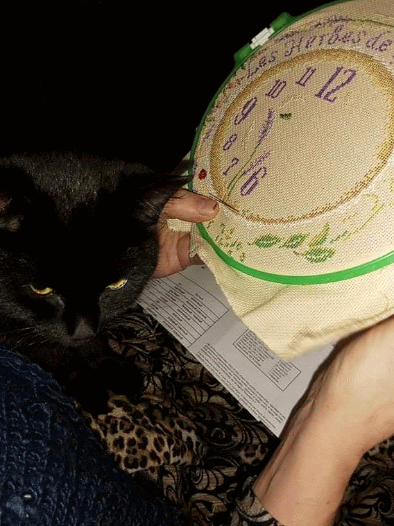 Rokdarbu stundas un vēl Vieni svētki pagājuši, nākamie tuvojas/ Die