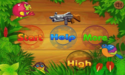shoot birds apk games android