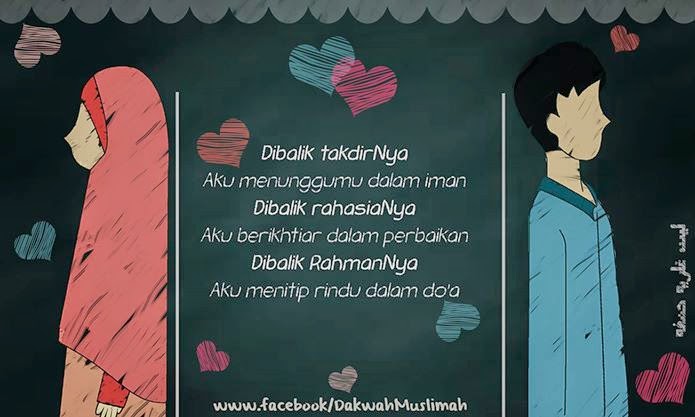 Story Kartun Muslimah Kisah Cinta Fatimah Az Zahra Ali Bin