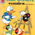 Walt Disney's Comics and Stories #258 - Carl Barks art 
