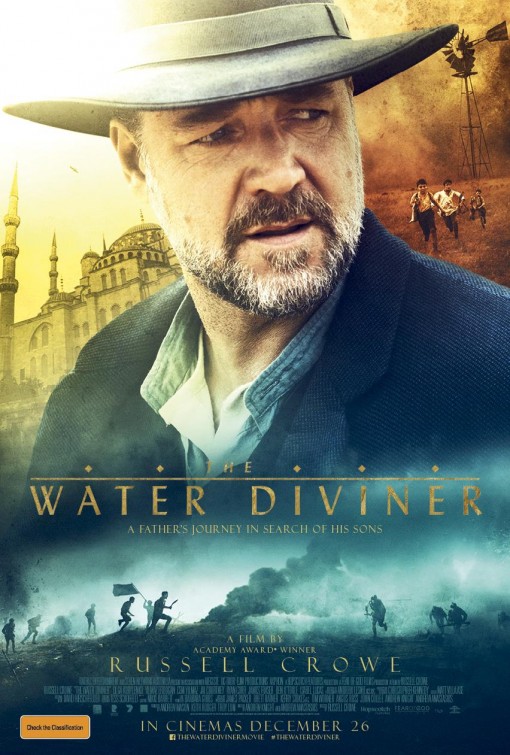 water diviner rooteto