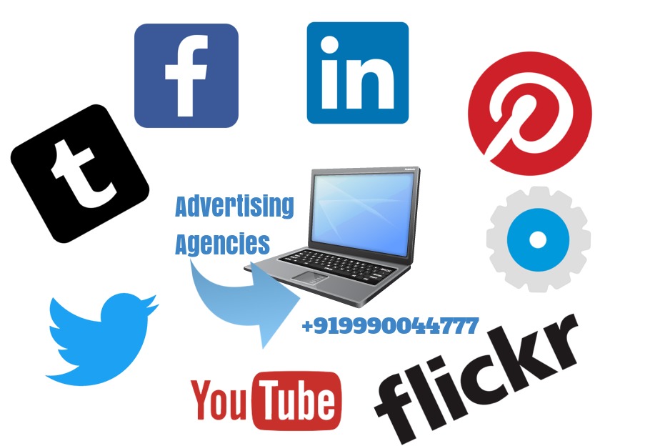 Top 10 Advertising Companies or Agencies Delhi for Creative Ad Agencies
