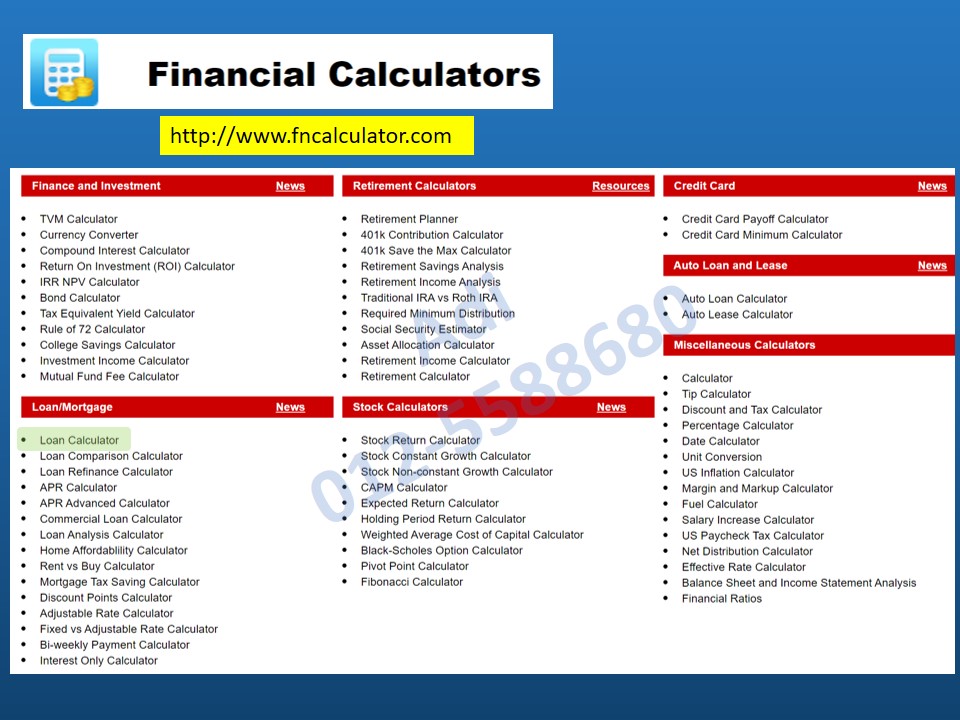 ASB TERBAIK MALAYSIA LOAN TABLE ASB FINANCING (ASB LOAN) BAGI RHB