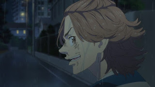 東京リベンジャーズ アニメ | 山岸一司 Yamagishi Kazushi | 東リベ 東卍 東京卍會 | Tokyo Revengers Tokyo EPISODE 11