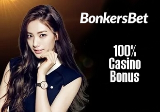 BonkersBet Offer