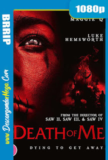 Death of Me (2020) HD 1080p Latino