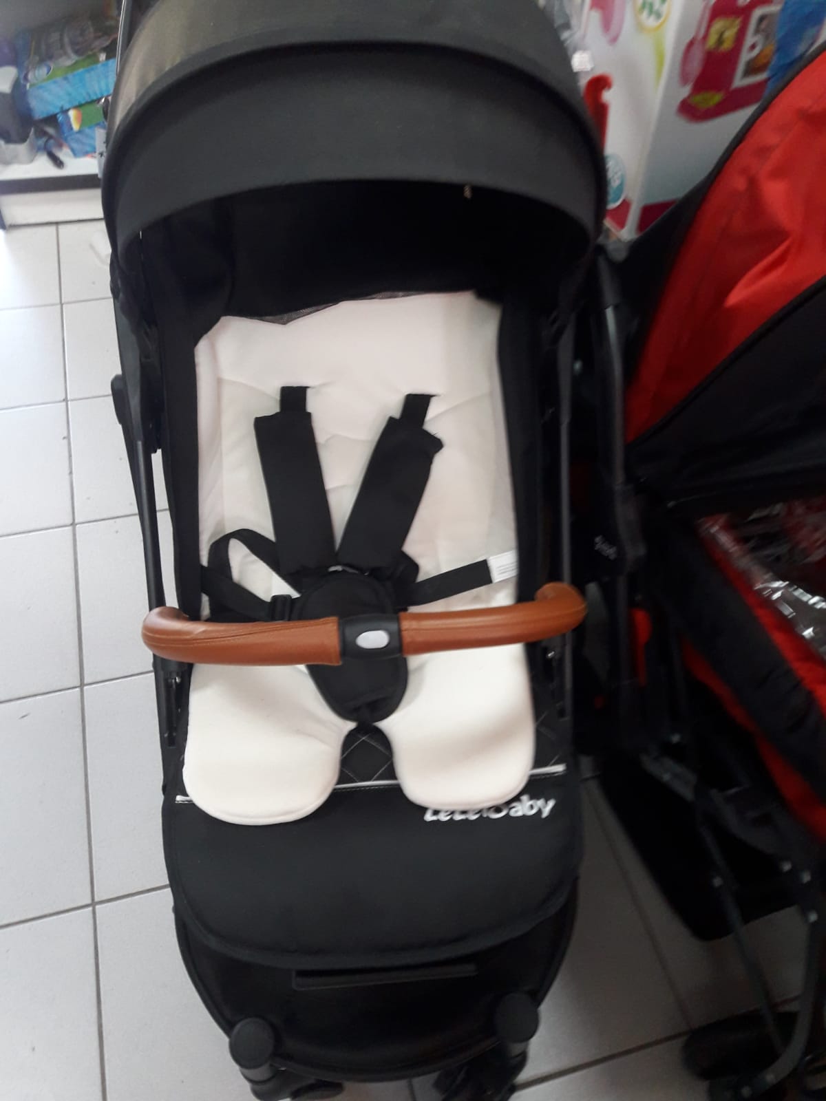 e bebek park yatak yatağı