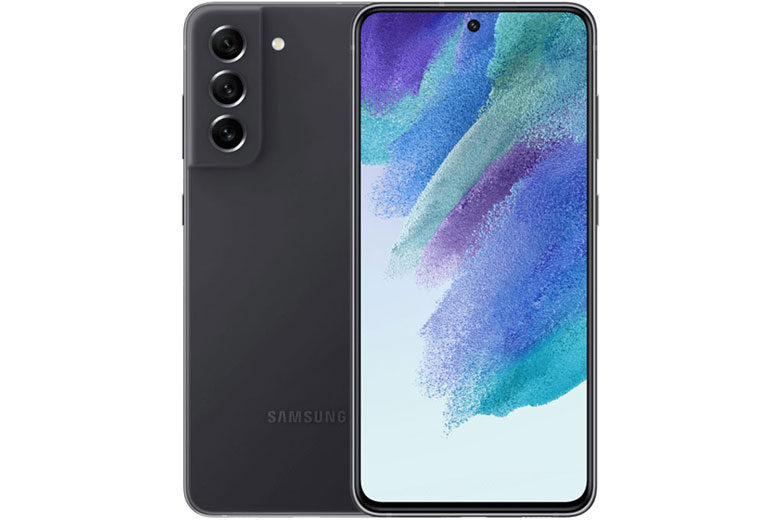 Điện thoại Samsung Galaxy S21 FE 8GB/128GB Xám - Hàng chính hãng 15 ckeditor 3542146
