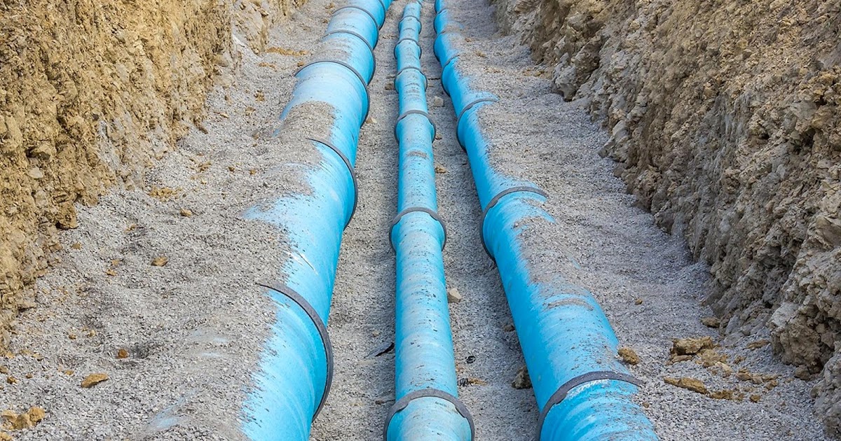 Undergoing Drainage in East Grinstead? Clean Drains Professionally!