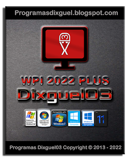 WPI 2022 Plus