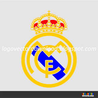 Get Real Madrid Logo Svg Pictures
