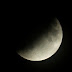 Nesse exato momento acontecendo Eclipse Solar no mundo e pode ser vista agora em Parnaiba.