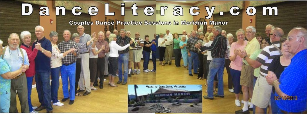 Dance Literacy