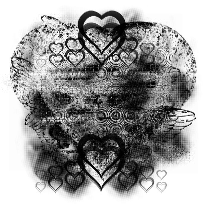Marie's Designs: Valentine's Day Masks