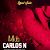 DOWNLOAD AUDIO | Carlos N - Mkia MP3