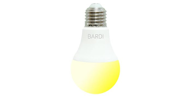 Smart Bulb 9W – Dim CCT