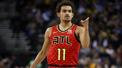 Trae Young