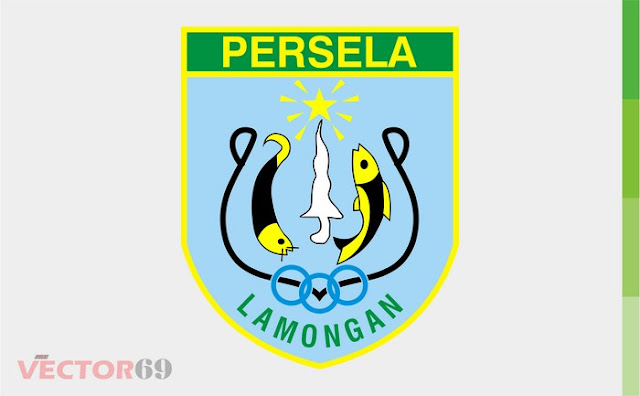 Logo Persela Lamongan FC - Download Vector File CDR (CorelDraw)