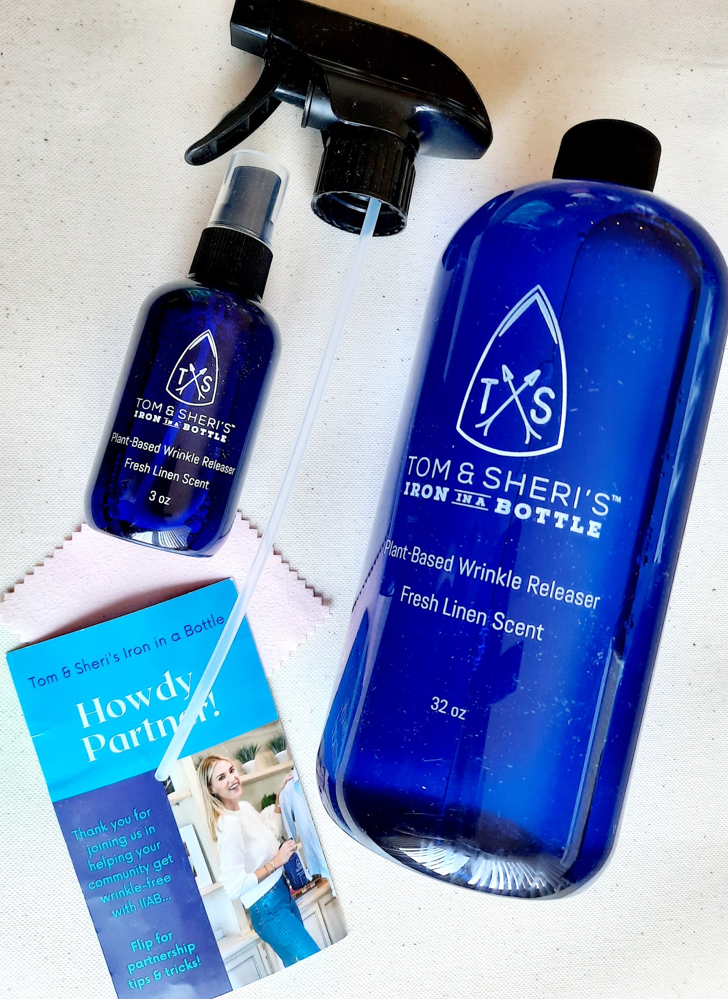 Seadbeady's Fashion and Lifestyle Blog Best Tip on Plant Based Wrinkle