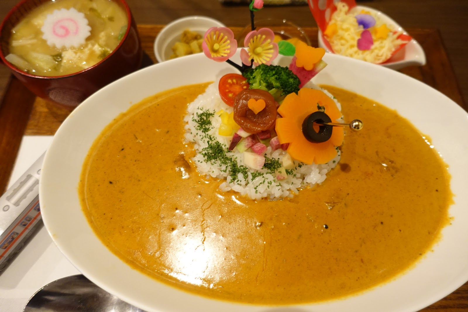 タケマシュラン タケウチ 神保町